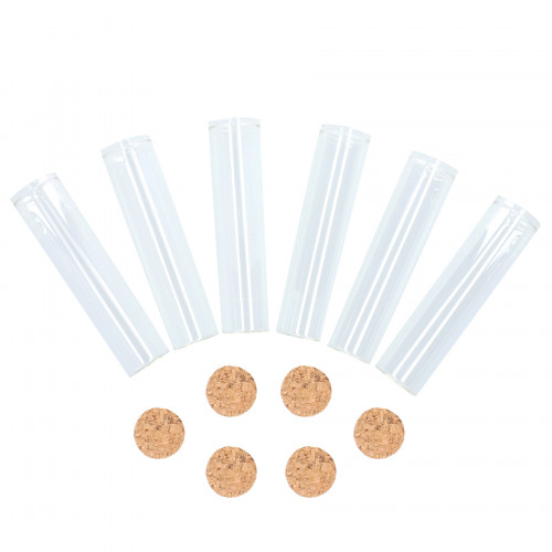 Сет за подправки 7 части HOMLA TORANO Сет за подправки 7 части HOMLA TORANO