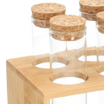 Сет за подправки 7 части HOMLA TORANO Сет за подправки 7 части HOMLA TORANO