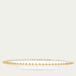 Чиния HOMLA GOLDEN BALLS 33 CM