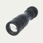 Мелница за сол или пипер HOMLA RUBBY CLASSIC 22 см., черен