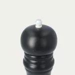 Мелница за сол или пипер HOMLA RUBBY CLASSIC 22 см., черен