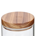 Буркан HOMLA CARLOS 700 мл. Буркан HOMLA CARLOS 700 мл.