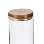 Буркан HOMLA CARLOS 1200 мл. Буркан HOMLA CARLOS 1200 мл.