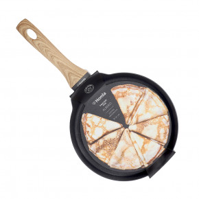 Тиган за палачинки HOMLA ALBERO 24 см.