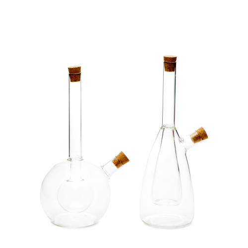 Сет за олио и оцет HOMLA BEST Сет за олио и оцет HOMLA BEST