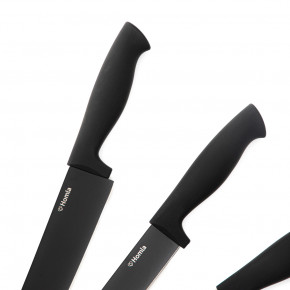 Сет блок за ножове с ножове 6 части HOMLA COXA