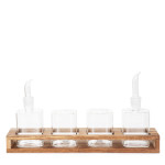 Оливерник 5 части HOMLA CARLOS