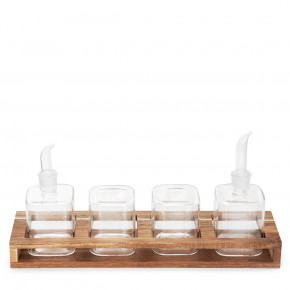 Оливерник 5 части HOMLA CARLOS