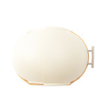 Кутия за хляб HOMLA DARVIN, бежов