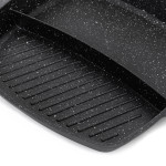 Грил тиган - двоен HOMLA LUCASO