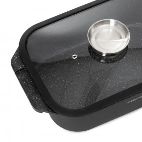 Тава с капак и дозатор HOMLA DARREN