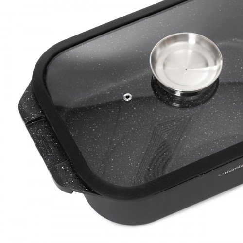 Тава с капак и дозатор HOMLA DARREN Тава с капак и дозатор HOMLA DARREN