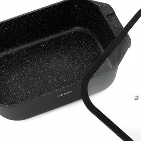 Тава с капак и дозатор HOMLA DARREN