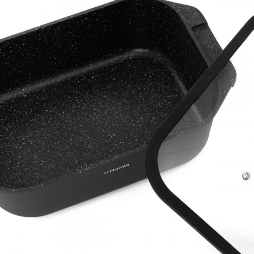 Тава с капак и дозатор HOMLA DARREN Тава с капак и дозатор HOMLA DARREN
