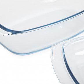 Форма за печене с капак HOMLA CALDE 5000 мл.