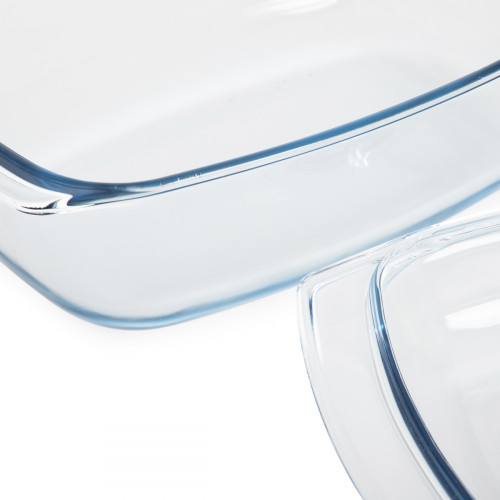 Форма за печене с капак HOMLA CALDE 5000 мл.