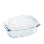 Форма за печене с капак HOMLA CALDE 5000 мл.