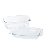 Форма за печене с капак HOMLA CALDE 5000 мл.