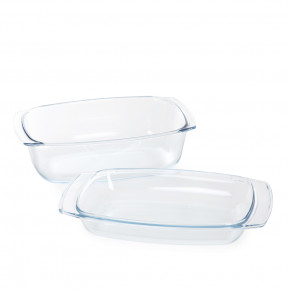 Форма за печене с капак HOMLA CALDE 5000 мл.