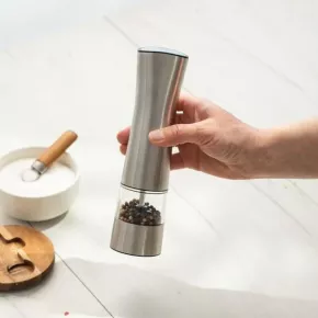 Електрическа мелница HOMLA LORENZO 21 см