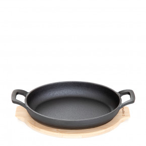 Тиган с поставка HOMLA ANDREAS