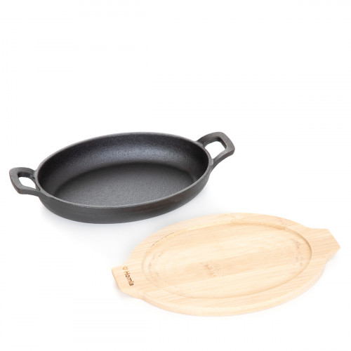 Тиган с поставка HOMLA ANDREAS Тиган с поставка HOMLA ANDREAS