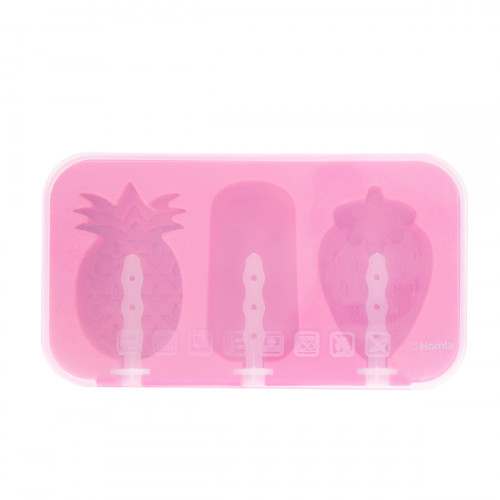 Форми за сладолед HOMLA ICE