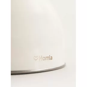 Чайник HOMLA VIRGEN 2500 мл., бежов