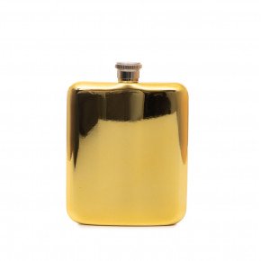 Манерка HOMLA ALCOLE FLASK 240 мл., златист