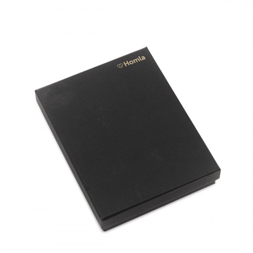 Манерка HOMLA ALCOLE FLASK 240 мл., златист Манерка HOMLA ALCOLE FLASK 240 мл., златист