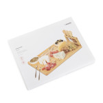 Сет за сирена  HOMLA RUMI Сет за сирена  HOMLA RUMI