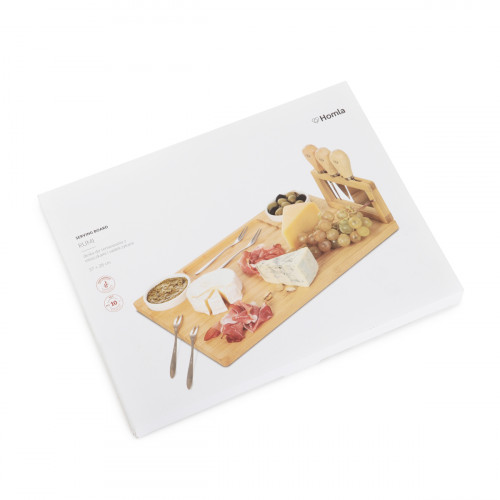 Сет за сирена  HOMLA RUMI Сет за сирена  HOMLA RUMI