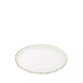 Чиния HOMLA LISALA 28 CM