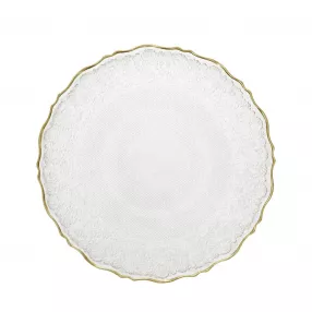 Чиния HOMLA LISALA 28 CM