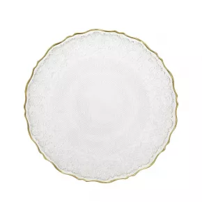 Чиния HOMLA LISALA 28 CM