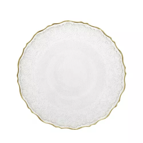Чиния HOMLA LISALA 28 CM