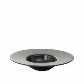 Чиния за паста HOMLA FAMELIO 28 см., черен