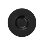 Чиния за паста HOMLA FAMELIO 28 см., черен