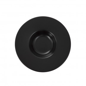 Чиния за паста HOMLA FAMELIO 28 см., черен