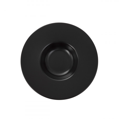 Чиния за паста HOMLA FAMELIO 28 см., черен