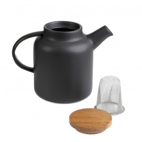 Чайник със запарка за чай HOMLA POLINE 1.5L