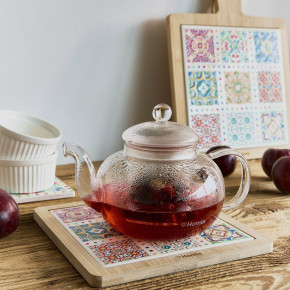 Чайник HOMLA AROR 600 мл.