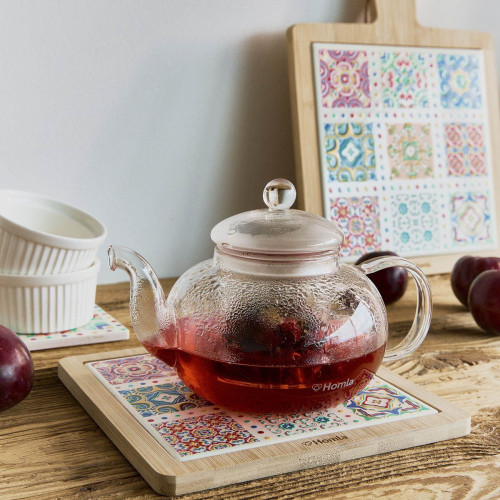 Чайник HOMLA AROR 600 мл. Чайник HOMLA AROR 600 мл.