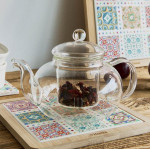 Чайник HOMLA AROR 600 мл. Чайник HOMLA AROR 600 мл.