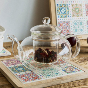 Чайник HOMLA AROR 600 мл.