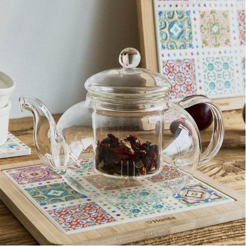 Чайник HOMLA AROR 600 мл. Чайник HOMLA AROR 600 мл.