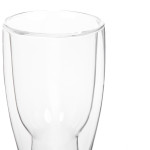 Чаша за бира с двойно дъно HOMLA ALCOLE BEER 500 мл.