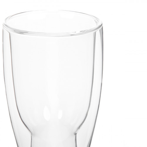 Чаша за бира с двойно дъно HOMLA ALCOLE BEER 500 мл.