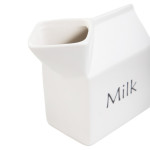 Кана за мляко HOMLA NELSON 200 мл. Кана за мляко HOMLA NELSON 200 мл.