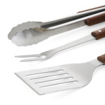 Сет за барбекю 3 части HOMLA EASY GRILL Сет за барбекю 3 части HOMLA EASY GRILL